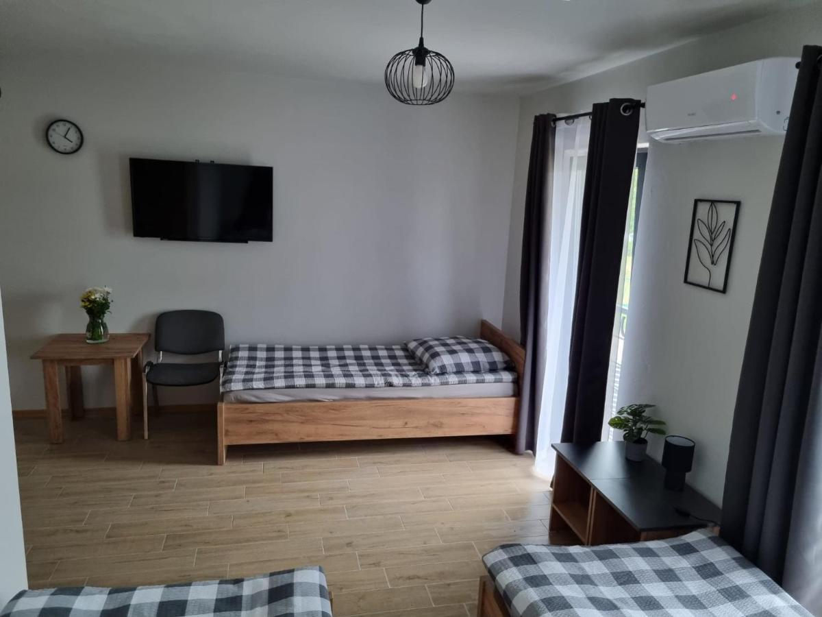 Pokoje Pod Wietrznia Kielce Luaran gambar