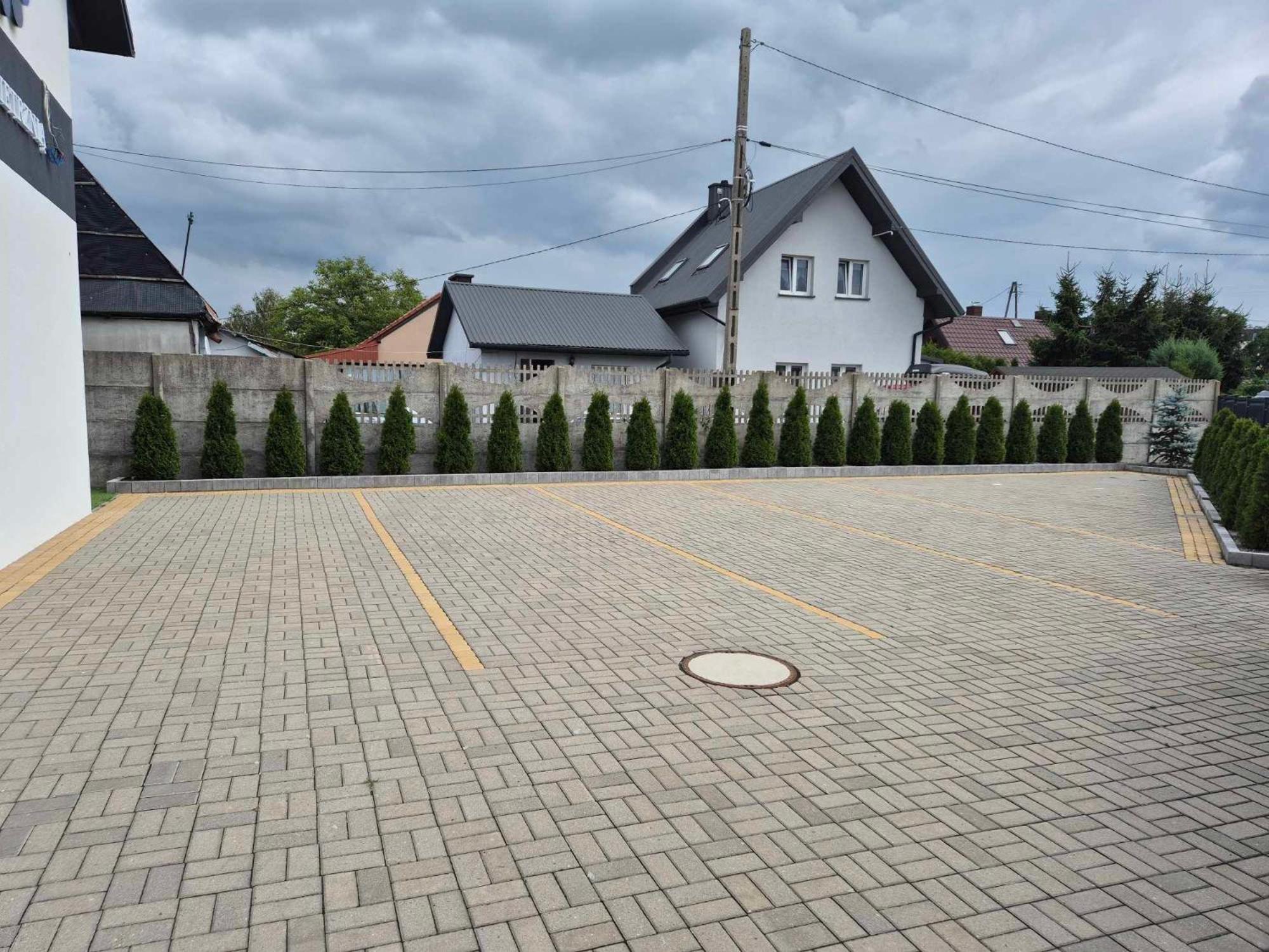 Pokoje Pod Wietrznia Kielce Luaran gambar